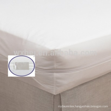 Bed Bug Blocker King Cotton Rich Zip Mattress Protector